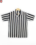 Striped Cuban Shirt