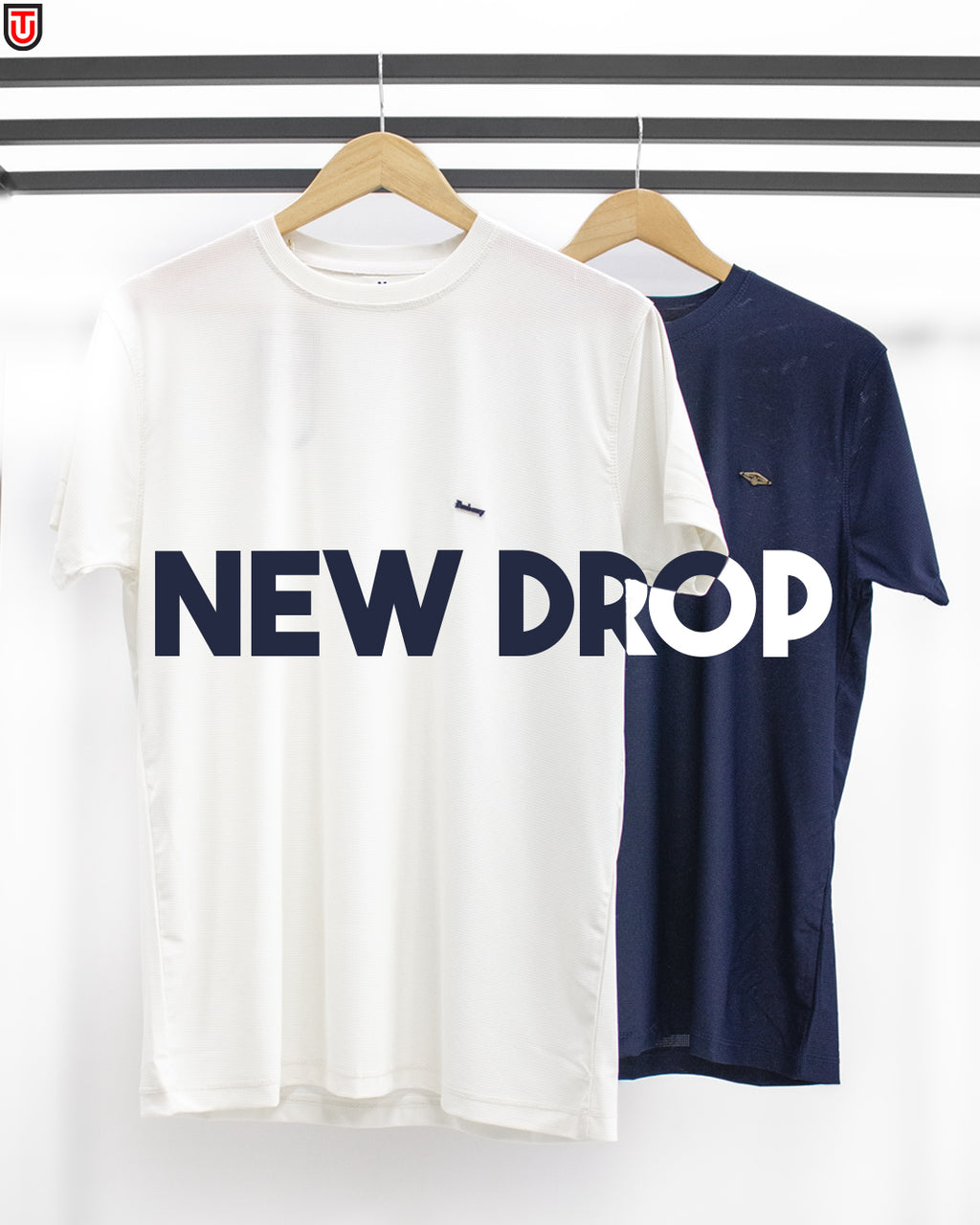 Urban Signature Textured Tee