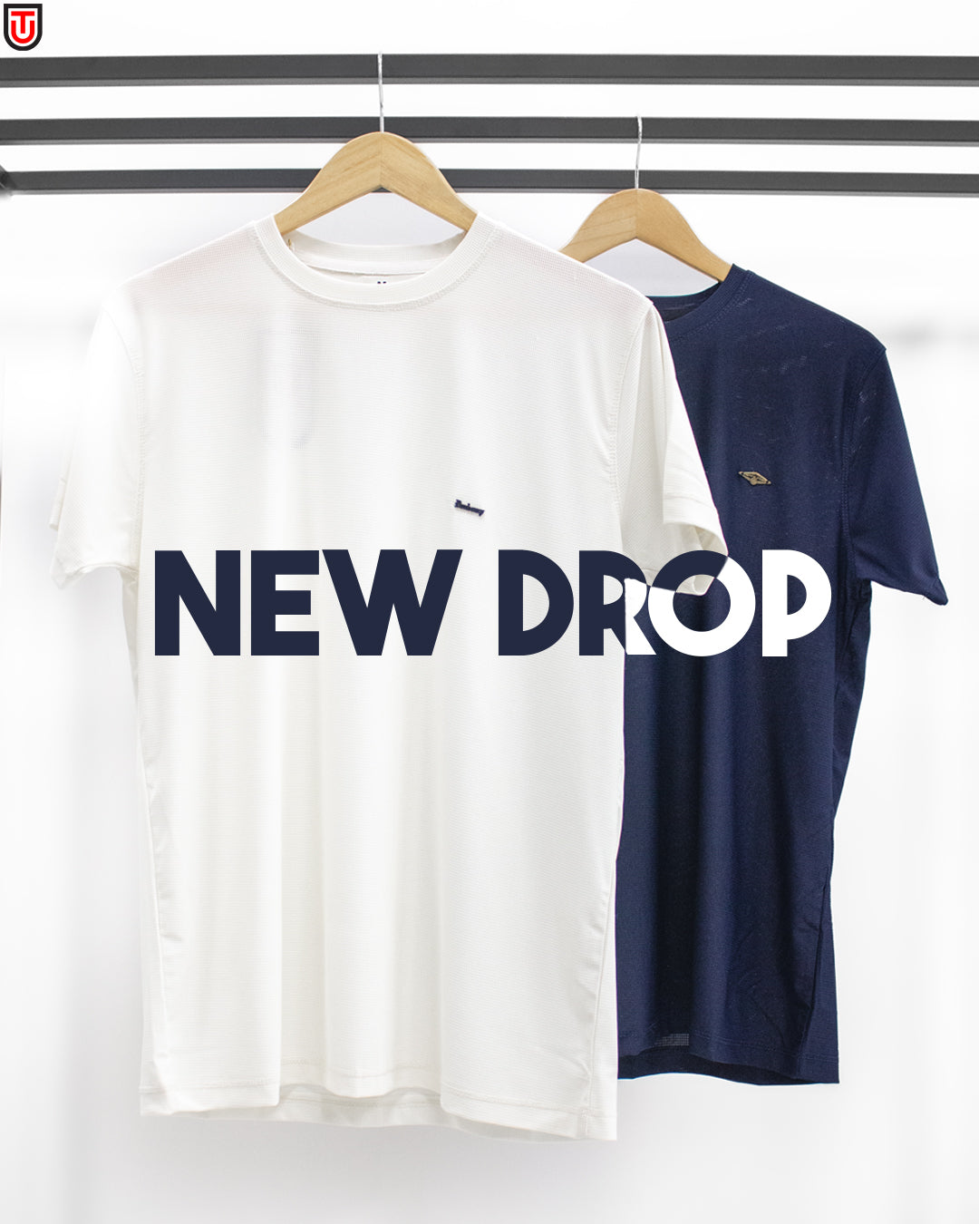 Urban Signature Textured Tee